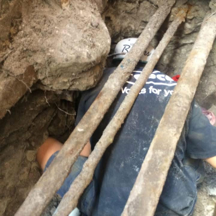 Randwick unit block sewer replacement